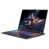 Laptop gamingowy Acer Nitro 16S AI AN16S-61-R2M9, 16 cali WQXGA IPS 180Hz, AMD Ryzen AI 9 365, 16GB DDR5, 1TB SSD, GeForce RTX 5070 8GB, Windows 11 Home, niemiecka klawiatura QWERTZ