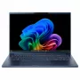 Laptop Acer Swift Go 16 AI SFG16-A71-R6NG Copilot+ PC, 16 cali WUXGA OLED, AMD Ryzen AI 7 445, 16GB LPDDR5x, 512GB SSD, Windows 11 Home