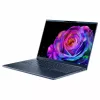 Laptop Acer Swift Go 16 AI SFG16-A71-R6NG Copilot+ PC, 16 cali WUXGA OLED, AMD Ryzen AI 7 445, 16GB LPDDR5x, 512GB SSD, Windows 11 Home