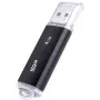 Silicon Power Ultima U02 4GB USB 2.0 Pamięć Flash Czarny