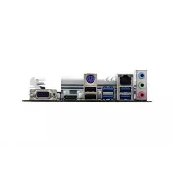 Płyta główna Biostar TZ590-BTC ATX dla procesorów Intel 10. i 11. generacji, chipset Z590, 10 gniazd PCIe x1, LAN 2.5GbE, zoptymalizowana pod kopanie