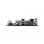 Płyta główna Biostar TZ590-BTC ATX dla procesorów Intel 10. i 11. generacji, chipset Z590, 10 gniazd PCIe x1, LAN 2.5GbE, zoptymalizowana pod kopanie