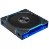 Lian Li UNI FAN TL FLEX Wireless ARGB Reverse Blade 120mm Wentylator 3 szt. z kontrolerem, czarny