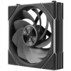 Lian Li UNI FAN TL FLEX Wireless ARGB Reverse Blade 120mm Wentylator 3 szt. z kontrolerem, czarny