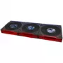 Lian Li UNI FAN TL LCD FLEX Wireless ARGB Reverse Blade 120mm Wentylator 3 szt. z kontrolerem, czarny