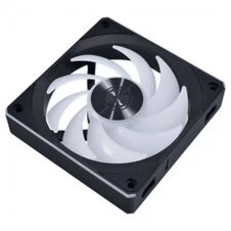 Lian Li UNI FAN CL FLEX Wireless PWM ARGB 120mm Wentylator - Czarny