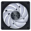 Lian Li UNI FAN CL FLEX Wireless PWM ARGB 120mm Wentylator - Czarny