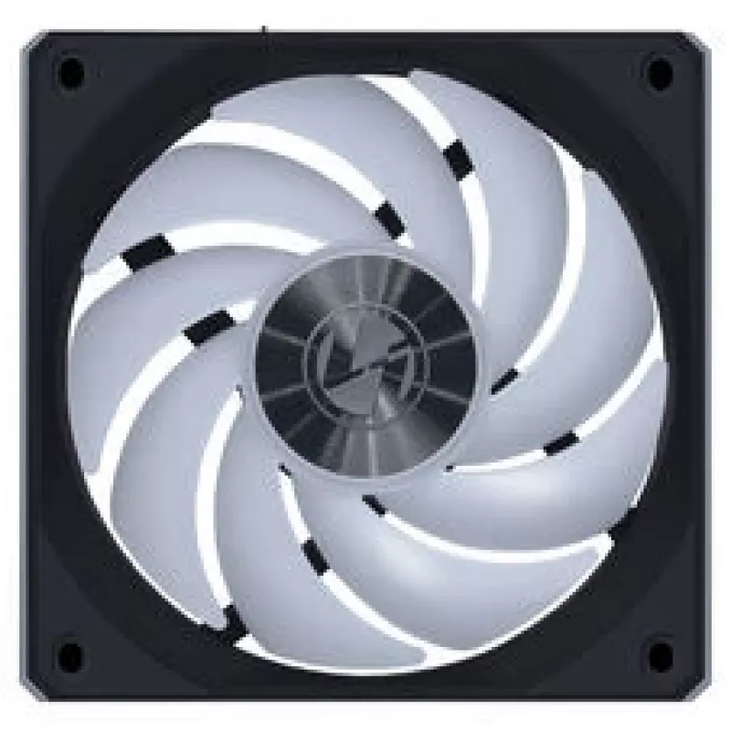 Lian Li UNI FAN CL FLEX Wireless PWM ARGB 120mm Wentylator - Czarny
