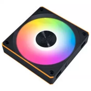Lian Li UNI FAN CL FLEX Wireless PWM ARGB 120mm Wentylator - Czarny