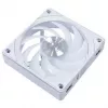 Lian Li UNI FAN CL FLEX Wireless PWM ARGB 120mm Biały 3 szt. z kontrolerem