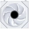 Lian Li UNI FAN SL-INF 120 FLEX Wireless ARGB 3-Pack Biały Wentylator Obudowy