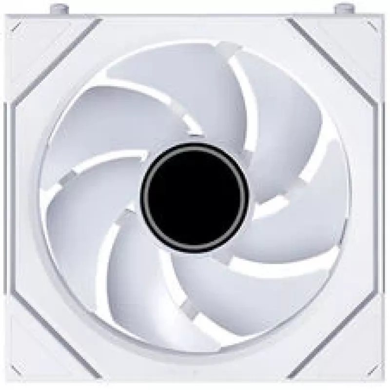 Lian Li UNI FAN SL-INF 120 FLEX Wireless ARGB 3-Pack Biały Wentylator Obudowy