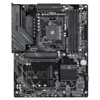 GIGABYTE B550 X Gaming AM4 ATX Płyta główna z DDR4, 2.5GbE, Wi-Fi 6, 2x M.2
