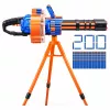 Zuru X-Shot Insanity Series 1 Zmotoryzowany Blaster Dartstorm