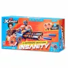 Zuru X-Shot Insanity Series 1 Zmotoryzowany Blaster Dartstorm