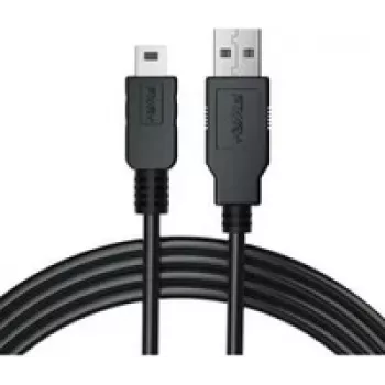 Wacom ACK4090601 3m USB-A do Micro-USB-B kabel do danych i ładowania do STU-530/430, Intuos Pro, Cintiq Pro, One by Wacom - Czarny