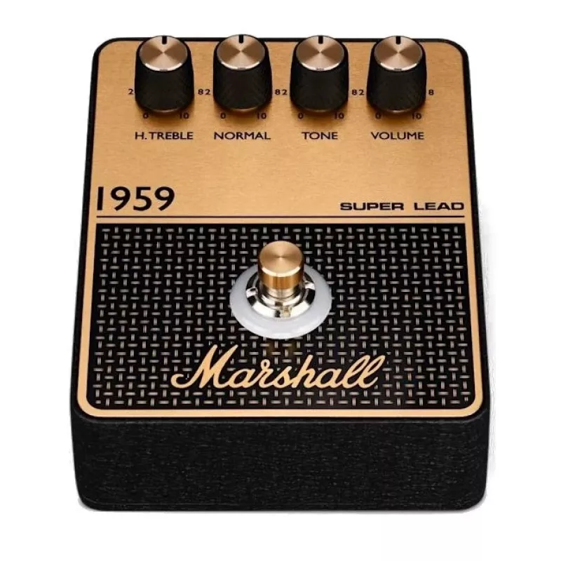 Marshall 1959 Overdrive Efekt gitarowy przester