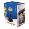 Russell Hobbs Steam Genie VacuSteam Ręczny parownik do ubrań 28550-56 – 1800 W, 200 ml, Biały/Niebieski