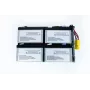 Origin Storage APCRBC159-OS Zamiennik baterii do UPS 12V 7Ah AGM VRLA