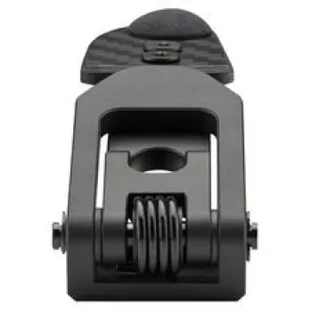 VPG Sim Universal Duo-Mode Rocker Switch Kit - Czarny