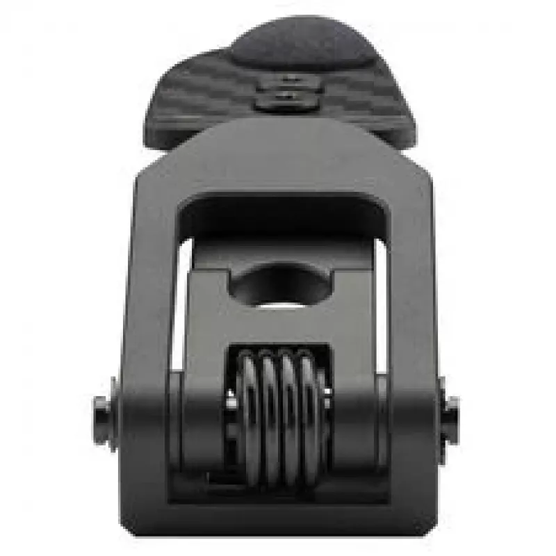 VPG Sim Universal Duo-Mode Rocker Switch Kit - Czarny