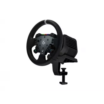 Logitech G RS50 Kierownica i pedały wyścigowe dla Xbox i PC