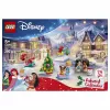 LEGO 43298 Disney Princess Kalendarz Adwentowy 2026