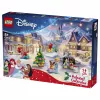 LEGO 43298 Disney Princess Kalendarz Adwentowy 2026
