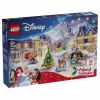LEGO 43298 Disney Princess Kalendarz Adwentowy 2026