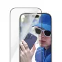 PanzerGlass Ultra-Wide Fit Szkło ochronne do Apple iPhone 17 Pro i 18 Pro z systemem montażu FastFit