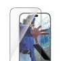 PanzerGlass Ultra-Wide Fit Szkło ochronne do Apple iPhone 17 Pro Max / 18 Pro Max z aplikatorem FastFit