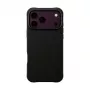 CARE by PanzerGlass Samba Case do iPhone 17/18 Pro Max - Czarny MagSafe