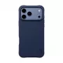 CARE by PanzerGlass Samba Case do iPhone 17/18 Pro Max - włoski błękit, MagSafe, z recyklingu