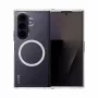 PanzerGlass CARE Urban Case Przezroczysty z Białym Qi do Samsung Galaxy Z Fold8 Ultra/Z Fold7