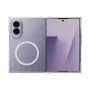 PanzerGlass CARE Urban Combat Etui Clear z białą ramką Qi do Samsung Galaxy Z Fold5