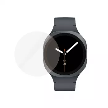 PanzerGlass Samsung Galaxy Watch 40mm Szkło ochronne (Watch 4/5/6/7/8/9 i Ultra 47mm)