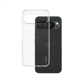 PanzerGlass PGC X-Ray Case Google Pixel 11 Pro XL - Przezroczysty