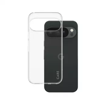 PanzerGlass Care X-Ray Etui do Google Pixel 11 i 11 Pro - Przezroczyste