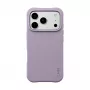 CARE by PanzerGlass Samba Case do iPhone 17 Pro / 18 Pro, Rich Lavender, MagSafe