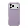 CARE by PanzerGlass Samba Case do iPhone 17/18 Pro Max, kolor Rich Lavender