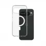 PanzerGlass Care by Urban Combat Case z ładowaniem bezprzewodowym Qi dla Google Pixel 11 Pro XL - przezroczysty/biały
