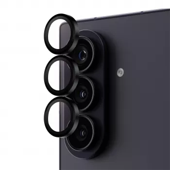 PanzerGlass Hoops Osłona obiektywu aparatu Przezroczysta do Samsung Galaxy Z Fold8 Ultra/Z Fold7