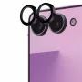 PanzerGlass Hoops Osłonka obiektywu aparatu Przezroczysta do Samsung Galaxy Z Flip8 / Flip7