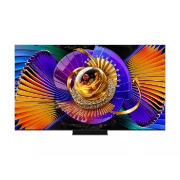 TCL 65C7L 65 cali QD-MiniLED 4K Google TV 144Hz