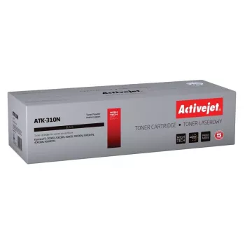 Activejet ATK-310N Czarny wkład tonerowy (zamiennik do Kyocera TK-310, Supreme, 12000 stron)