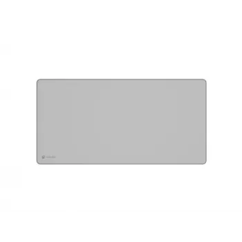 Natec Colors Series Stony Grey Podkładka pod mysz gamingowa 800x400mm