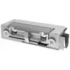 BIRA HARTTE XS12RM Elektryczny zamek rygielkowy 12V DC, fail-safe z monitoringiem