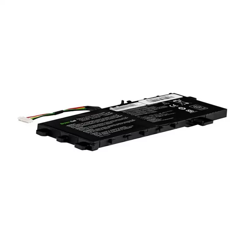 Bateria litowo-jonowa Green Cell AS165 do Asus VivoBook 15 – 7,7 V 48 Wh 6240 mAh, zamiennik B21N1818 C21N1818-1