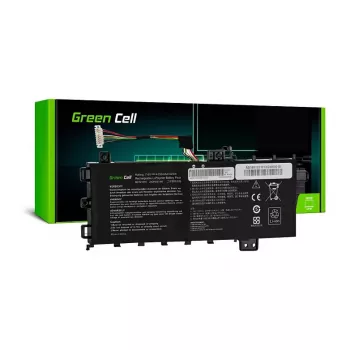 Bateria litowo-jonowa Green Cell AS165 do Asus VivoBook 15 – 7,7 V 48 Wh 6240 mAh, zamiennik B21N1818 C21N1818-1