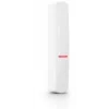 SATEL XD-2L Przewodowy czujnik ruchu z podwójną technologią PIR i mikrofalowy, biały